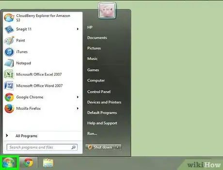 Imagen titulada Shut Down Windows Step 11