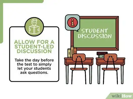 Imagen titulada Make Tests Fun Step 13