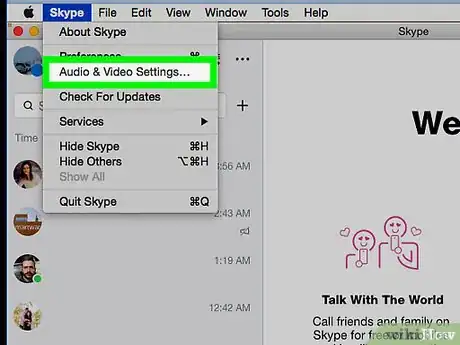 Imagen titulada Fix Skype Microphone Problems on PC or Mac Step 3