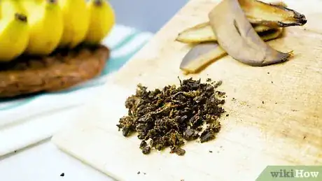 Imagen titulada Use Banana Peels Step 13