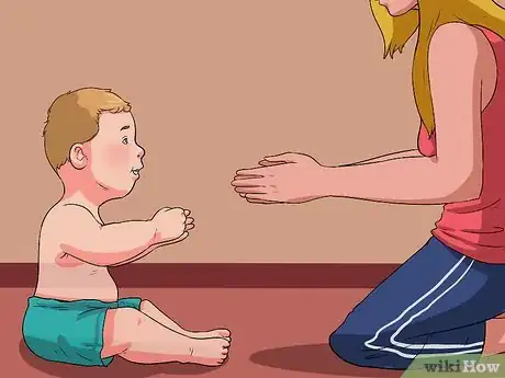 Imagen titulada Encourage Babbling Step 8