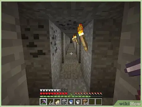 Imagen titulada Find Diamonds in Minecraft Step 14