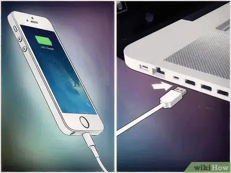Imagen titulada Prepare to Sell Your iPhone Step 1