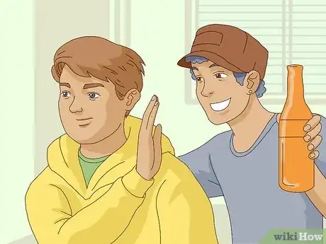 Imagen titulada Convince Your Parents to Give You More Freedom Step 3