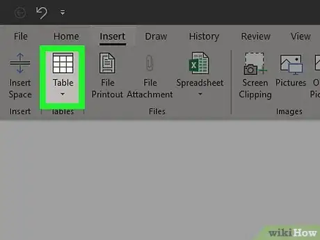 Imagen titulada Use OneNote Step 20