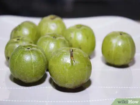 Imagen titulada Eat Amla Step 1