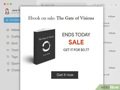 Imagen titulada Publish on Kindle Step 27