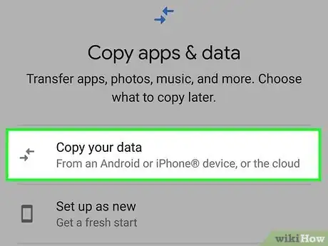 Imagen titulada Recover Data After a Factory Reset on Android Step 18