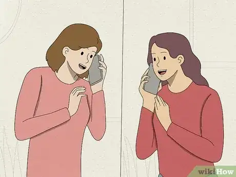 Imagen titulada Be Best Friends Step 5