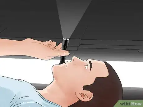 Imagen titulada Check Cars for Accident Damage Step 5