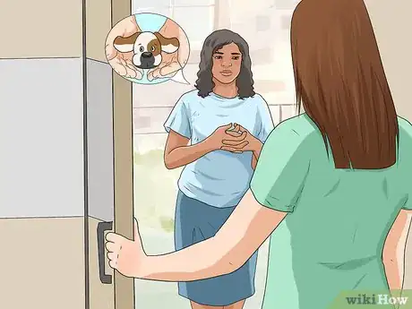 Imagen titulada Care for a Puppy when You Work Full Time Step 2