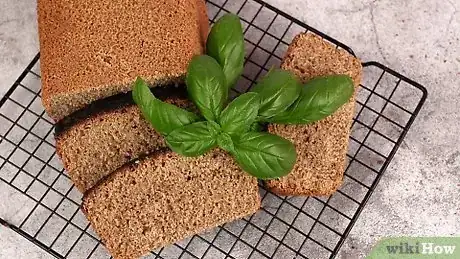 Imagen titulada Make Gluten Free Bread Step 13