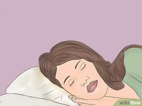 Imagen titulada Stop Yourself from Being Sick Step 8