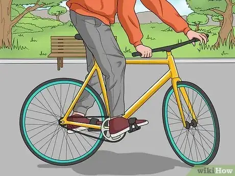 Imagen titulada Ride a Fixed Gear Bike Step 11