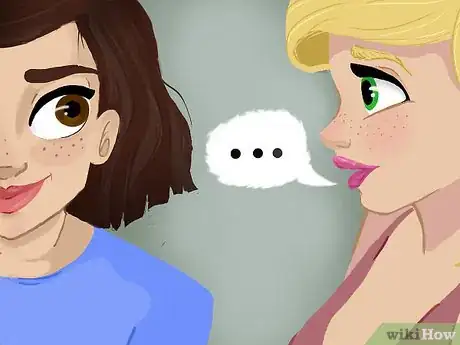 Imagen titulada Be a Popular Girl Step 14