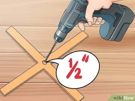 Imagen titulada Make a Windmill Step 7