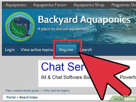 Imagen titulada Join a Forum Step 4