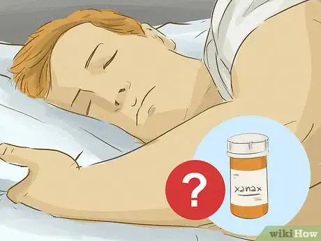 Imagen titulada Get Prescribed Xanax Step 6