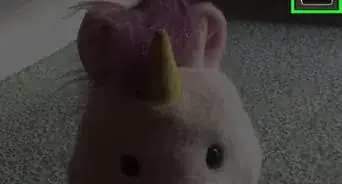 guardar fotos de Snapchat en el carrete
