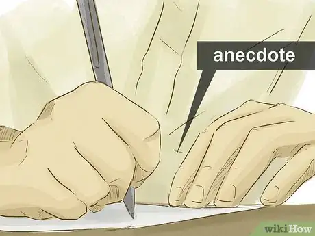 Imagen titulada Write a Biographical Sketch Step 5