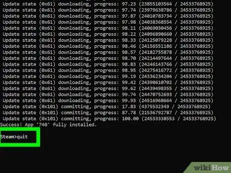 Imagen titulada Set Up a Counter Strike LAN Game Step 13