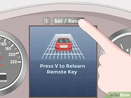 Imagen titulada Program GM Keyless Remotes Step 15