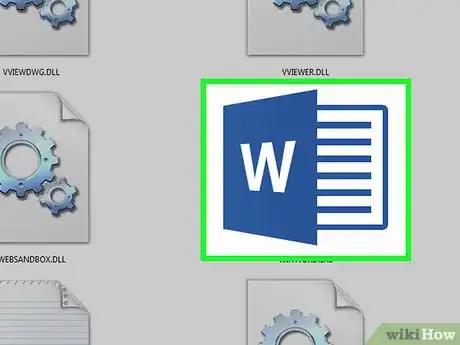 Imagen titulada Dictate on Word Step 6