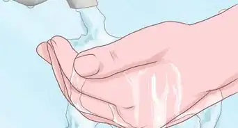 hacer el wudu