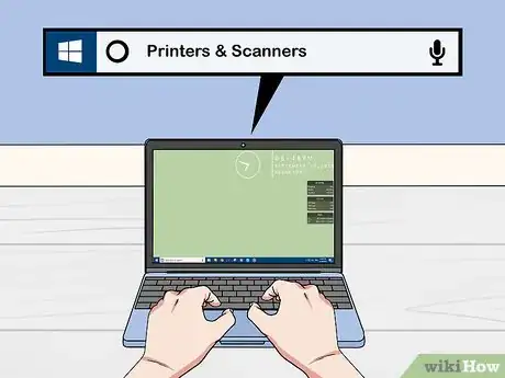 Imagen titulada Install a Printer Without the Installation Disk Step 5