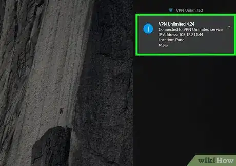 Imagen titulada Disable a VPN on PC or Mac Step 2
