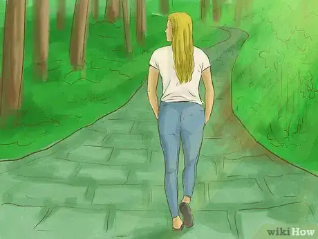 Imagen titulada Boost Your Energy Level in the Afternoon Step 7