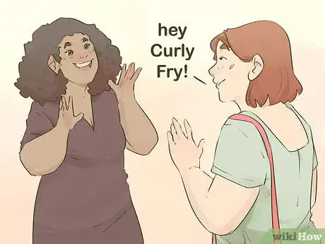 Imagen titulada Come Up with a Nickname Step 9