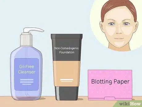Imagen titulada Have Perfect Skin Step 3