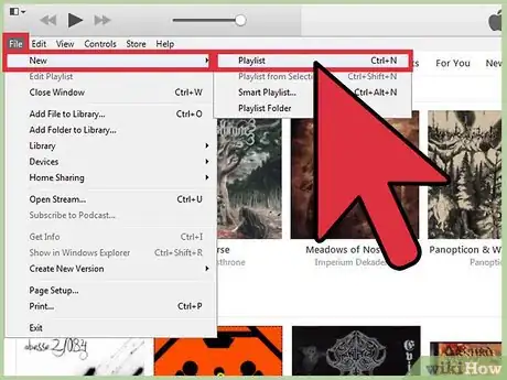 Imagen titulada Burn Music to an Audio CD Step 8