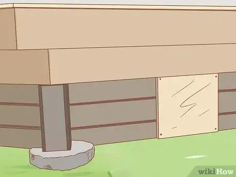 Imagen titulada Get Rid of Cats Step 2