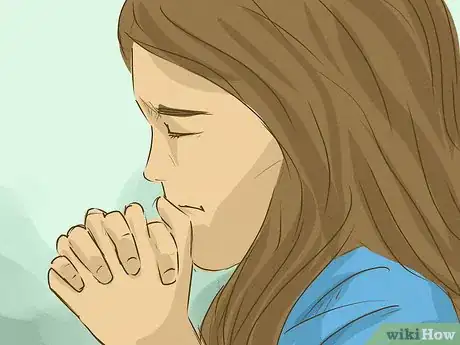 Imagen titulada Say a Well Rounded Prayer to God Step 10
