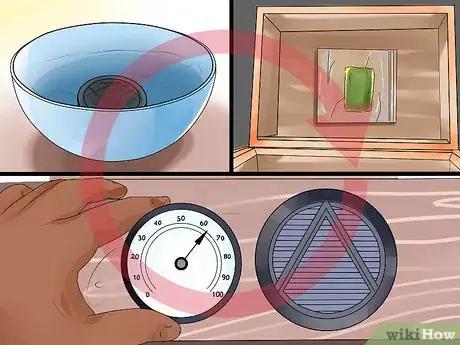 Imagen titulada Prepare a Humidor Step 7