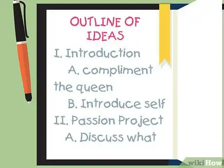 Imagen titulada Write to HM Queen Elizabeth II Step 1