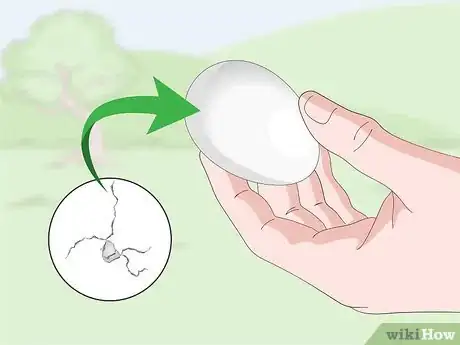 Imagen titulada Tell if Duck Eggs Are Dead or Alive Step 13