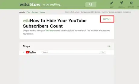 Imagen titulada Edit wikiHow Article.png