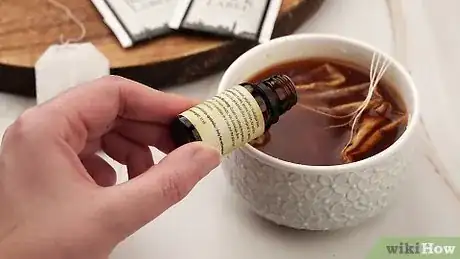 Imagen titulada Make Ink from Tea Step 11