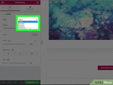 Imagen titulada Design WordPress Themes Step 65