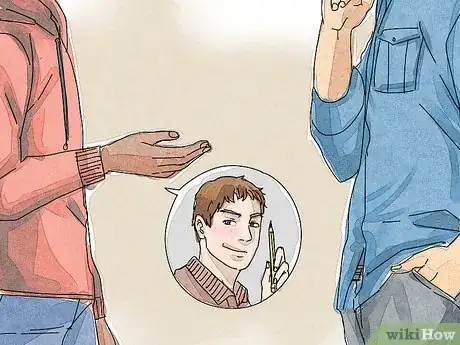 Imagen titulada Get People to Stop Using Your Stuff Step 6