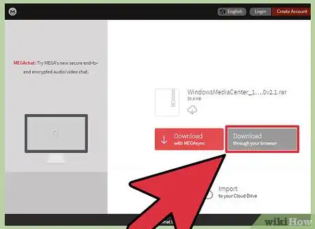 Imagen titulada Download Windows Media Center Step 2