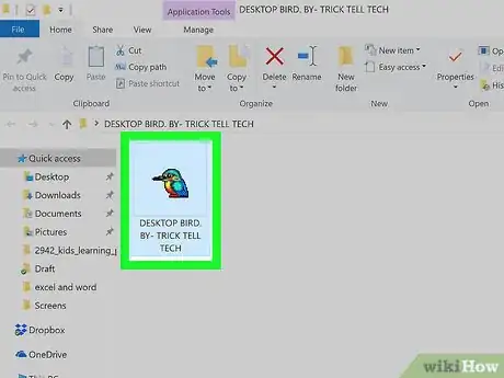 Imagen titulada Open Exe Files on Mac Step 22