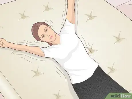 Imagen titulada Fix a Squeaking Bed Frame Step 2