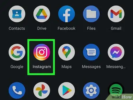 Imagen titulada Unlink Two Instagram Accounts Step 8