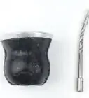 preparar un mate