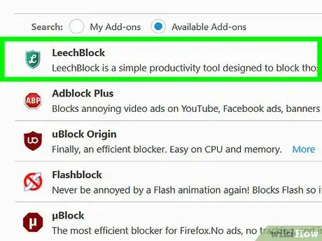 Imagen titulada Stop Watching YouTube Step 5