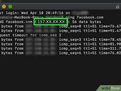 Imagen titulada Get on Facebook When It's Blocked Step 24
